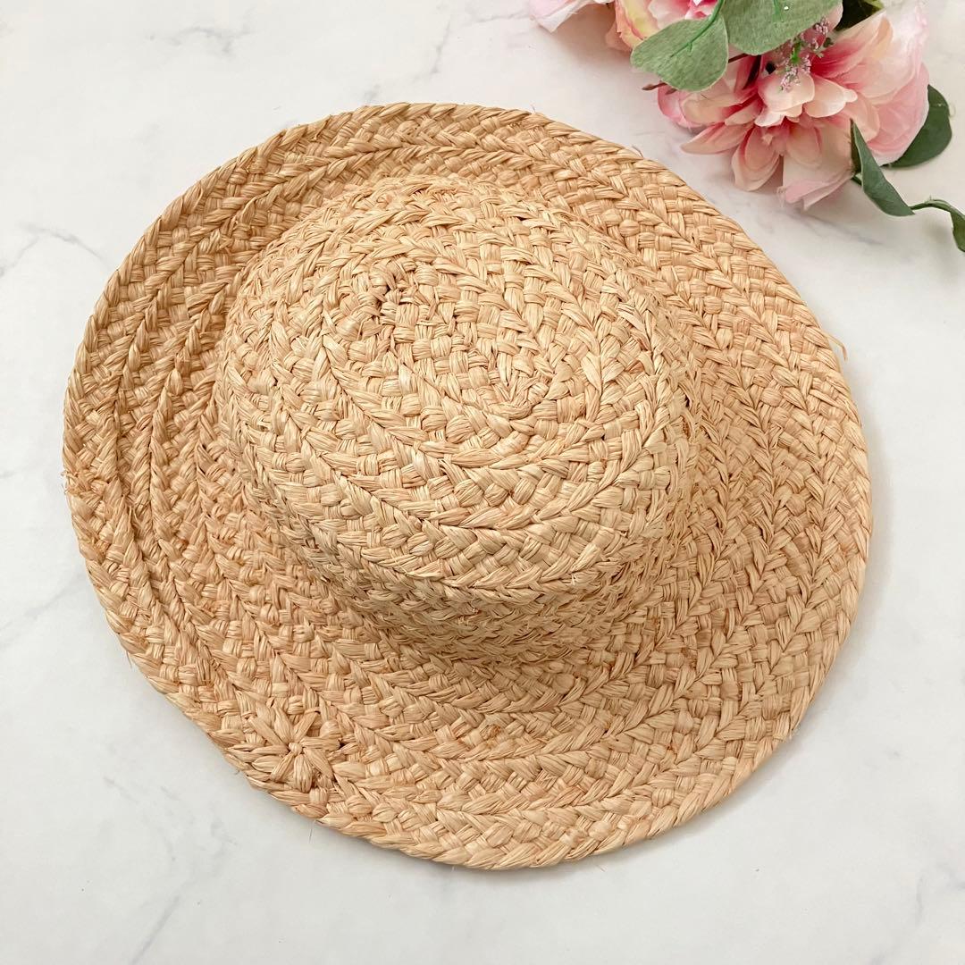 HELEN KAMINSKI✨ ヘレンカミンスキー　　 帽子　ラフィア