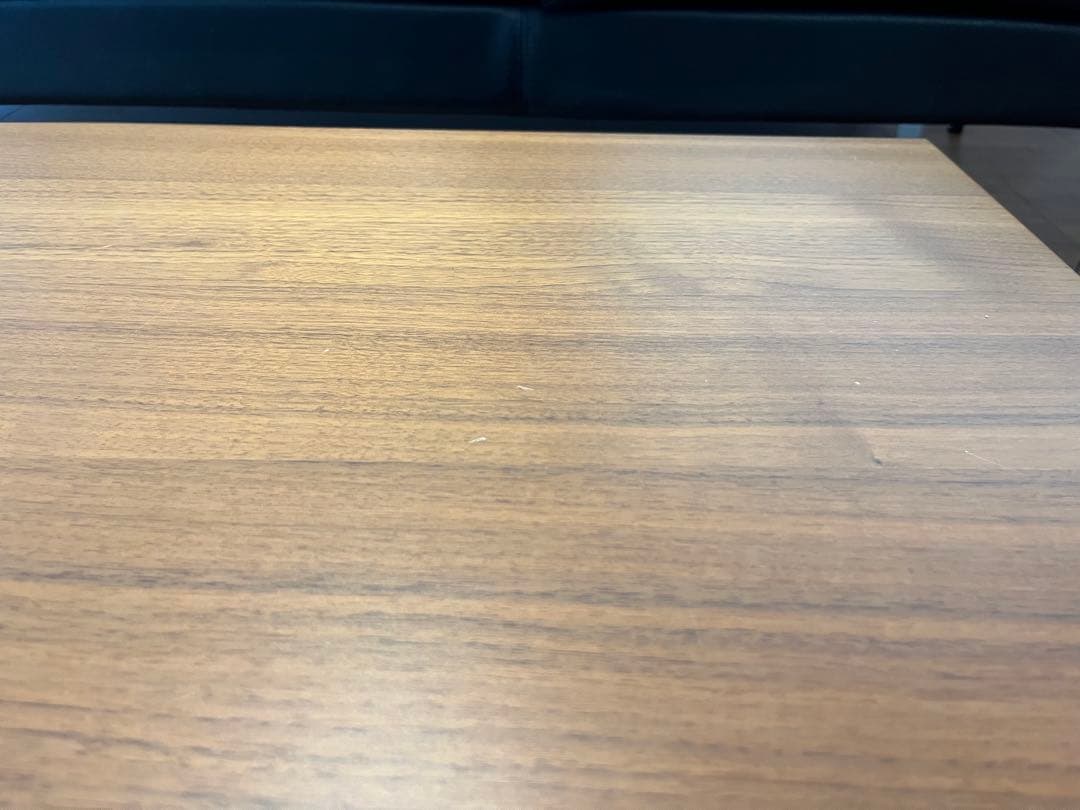 【廃盤希少】BoConcept（ポーコンセプト） ローテーブル