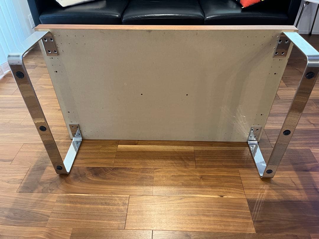 【廃盤希少】BoConcept（ポーコンセプト） ローテーブル