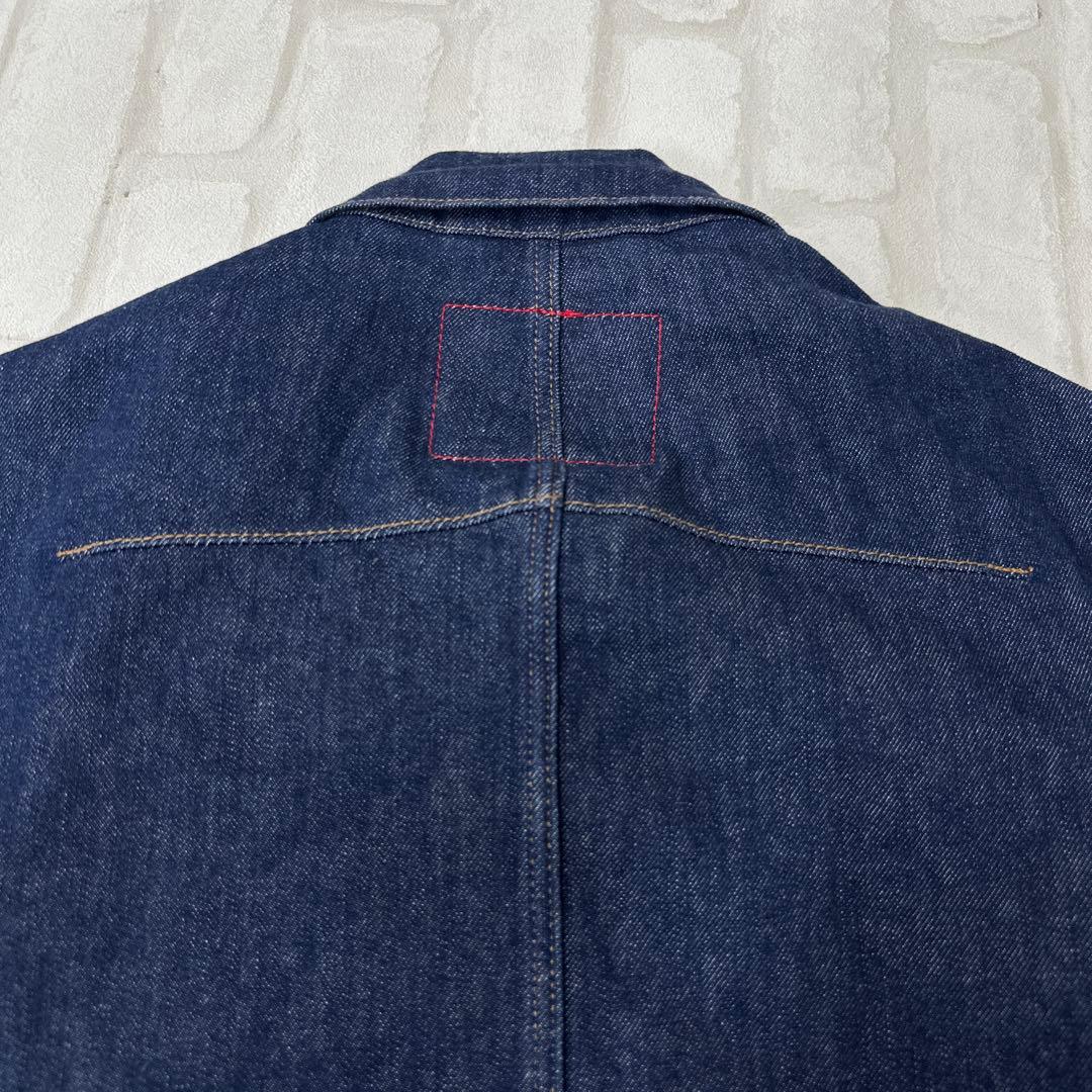 値下げ Levi’s Engineered Jeans Gジャン デニム M