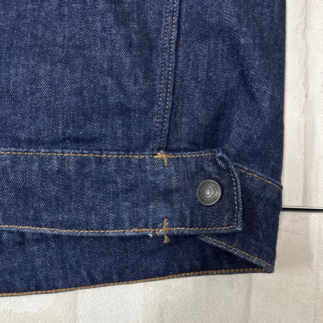 値下げ Levi’s Engineered Jeans Gジャン デニム M
