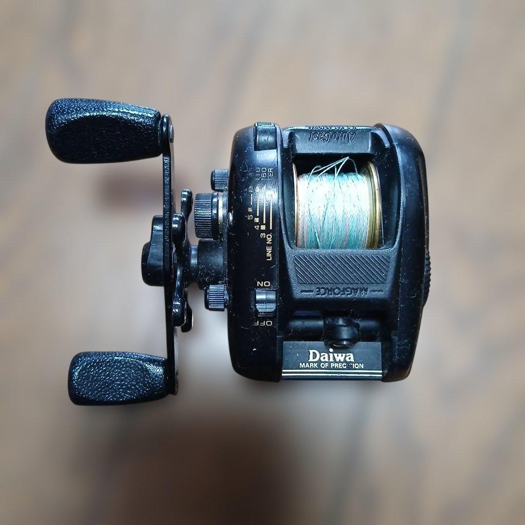 DAIWA SHIMANO リール　まとめ売り　GT1000 ST-10