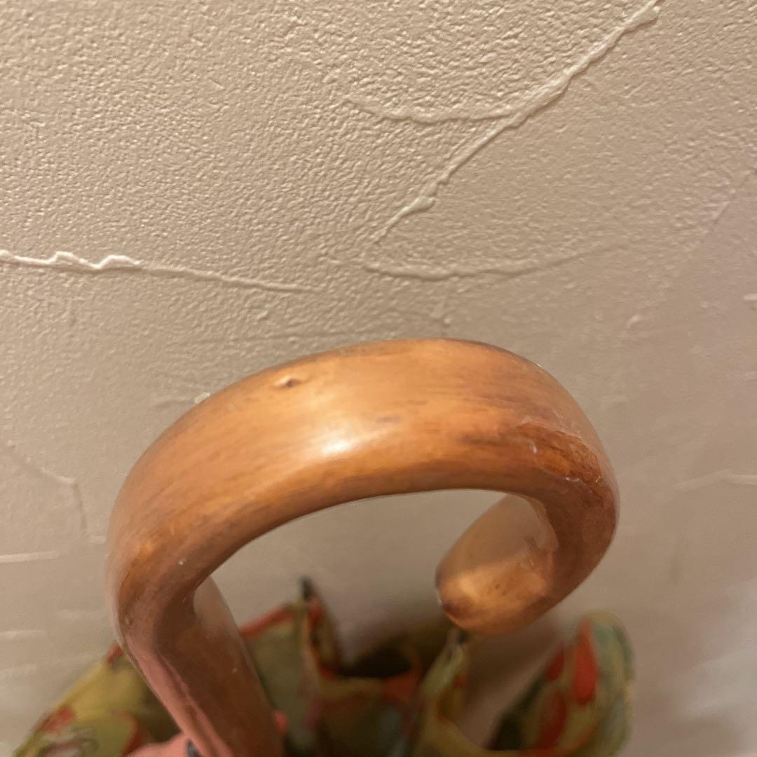 ジェーンマープル さくらんぼ うさぎ いちご 蝶々 日傘 チェリー