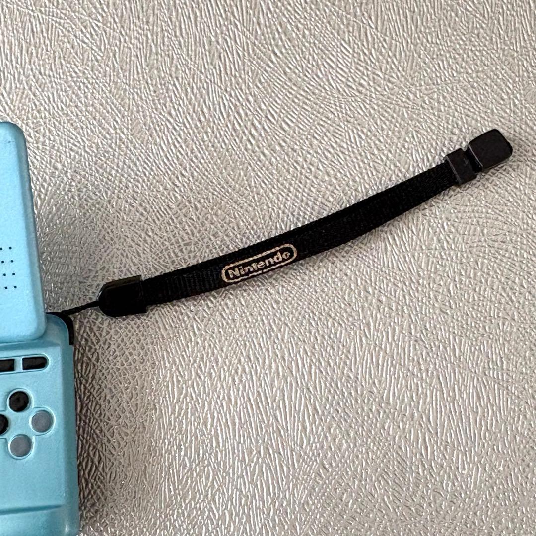 3DSソフトケース 2枚用 ニンテンドーDS本体型ミニチュアカードケース 非売品