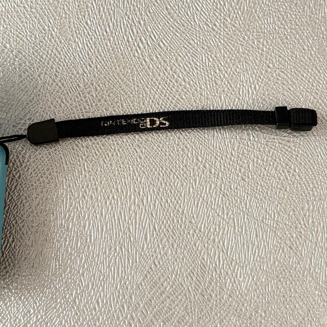 3DSソフトケース 2枚用 ニンテンドーDS本体型ミニチュアカードケース 非売品