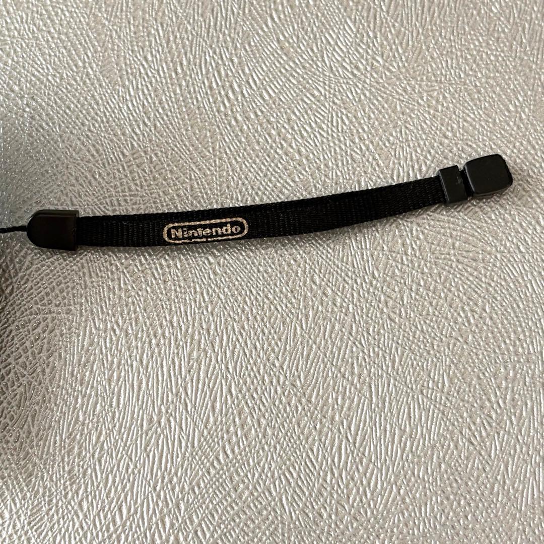 3DSソフトケース 2枚用 ニンテンドーDS本体型ミニチュアカードケース 非売品