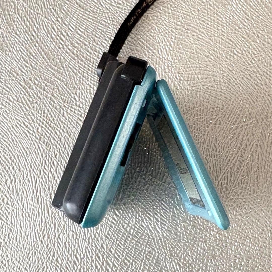 3DSソフトケース 2枚用 ニンテンドーDS本体型ミニチュアカードケース 非売品