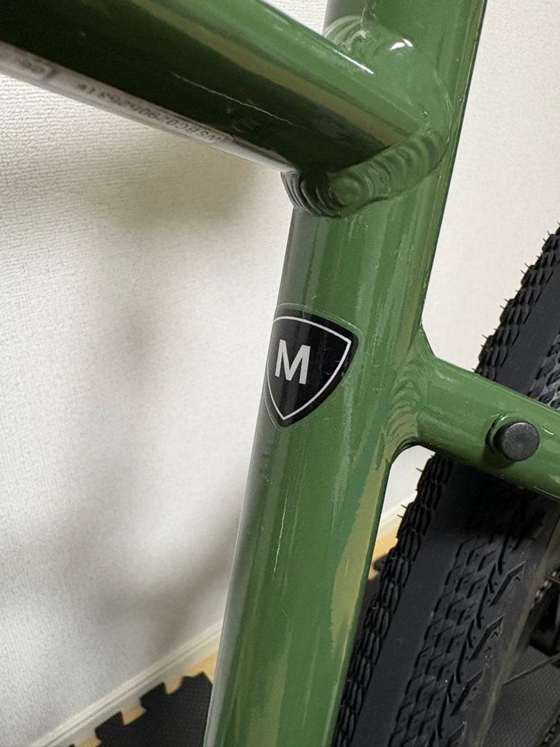 Specialized クロスバイク SIRRUS X 3.0 M 2025年