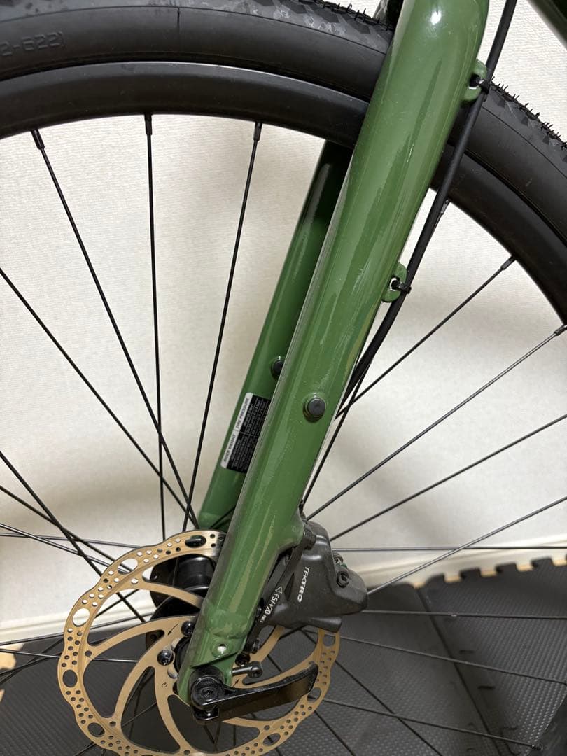 Specialized クロスバイク SIRRUS X 3.0 M 2025年