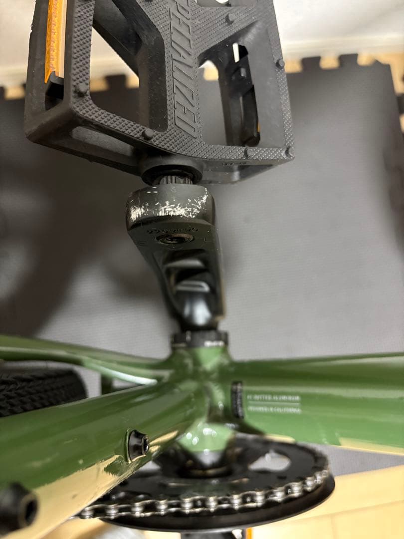 Specialized クロスバイク SIRRUS X 3.0 M 2025年