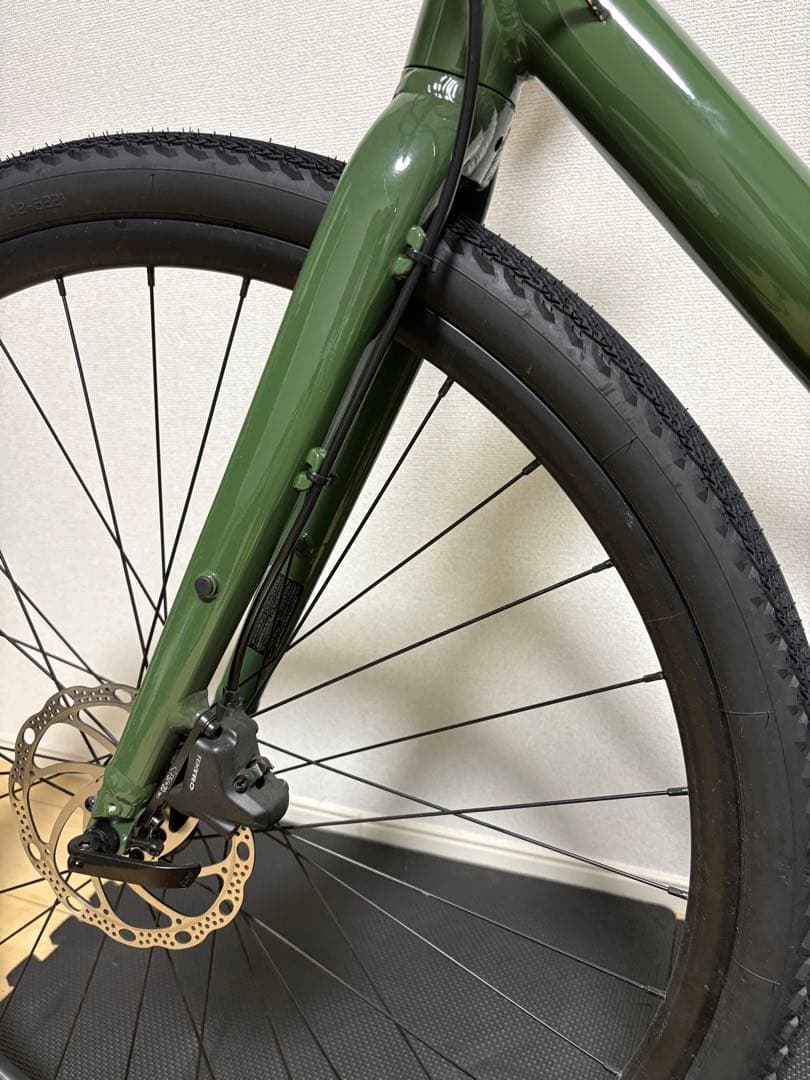 Specialized クロスバイク SIRRUS X 3.0 M 2025年