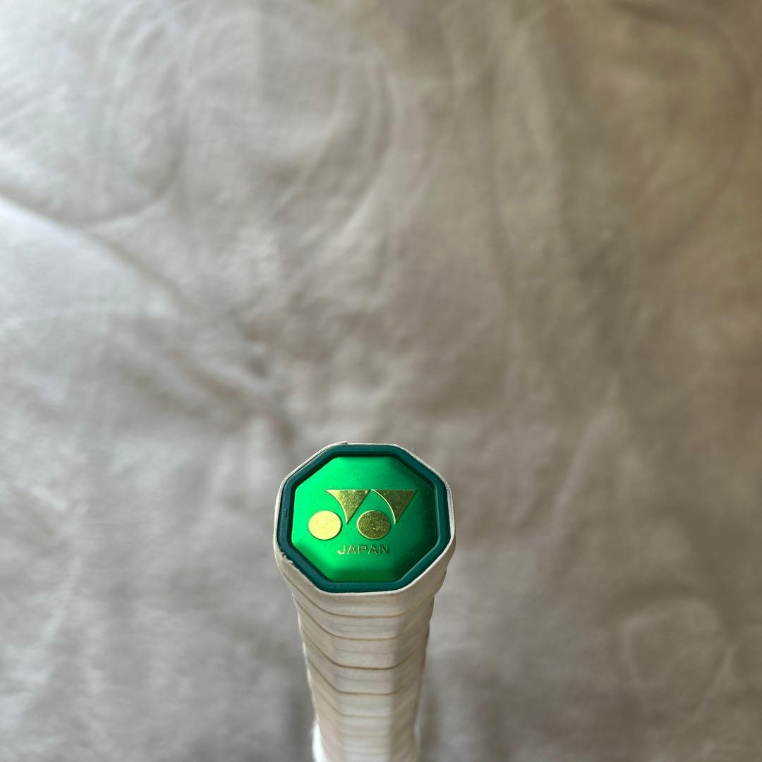 YONEX ヨネックス 02 ジオブレイク 80S 白色