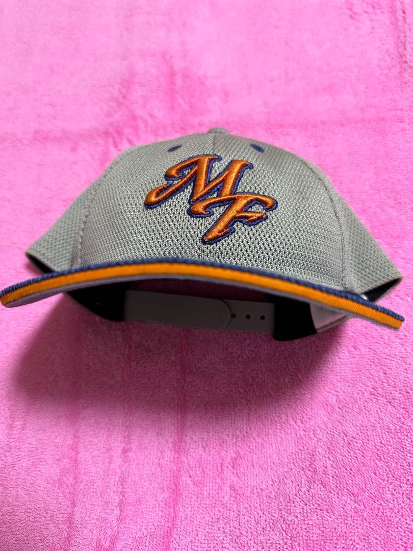 Richard 盛岡大附属　高校野球　メッシュキャップ 練習用