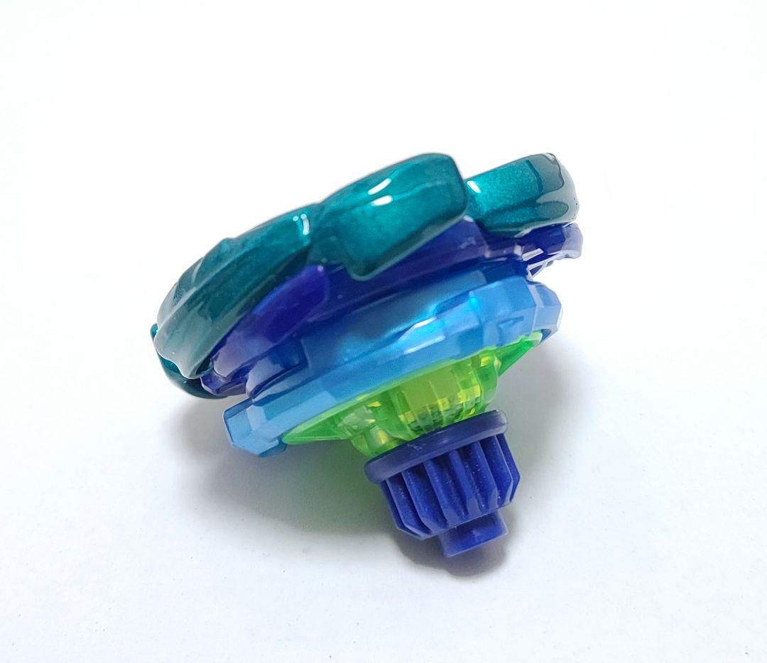 ひでやん様　BEYBLADE X UX-00 エアロペガサス3-70A レアベイ