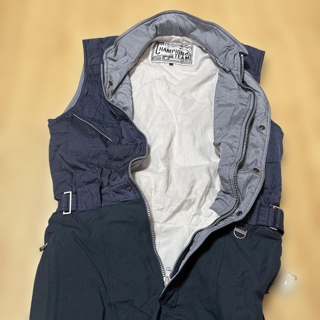 CHAMPION TEAM スキーウェア　PRO SKI FABLICE L