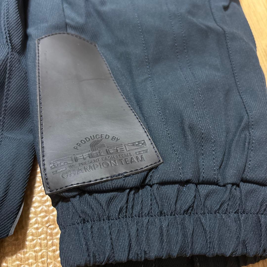 CHAMPION TEAM スキーウェア　PRO SKI FABLICE L