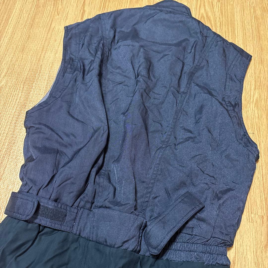 CHAMPION TEAM スキーウェア　PRO SKI FABLICE L