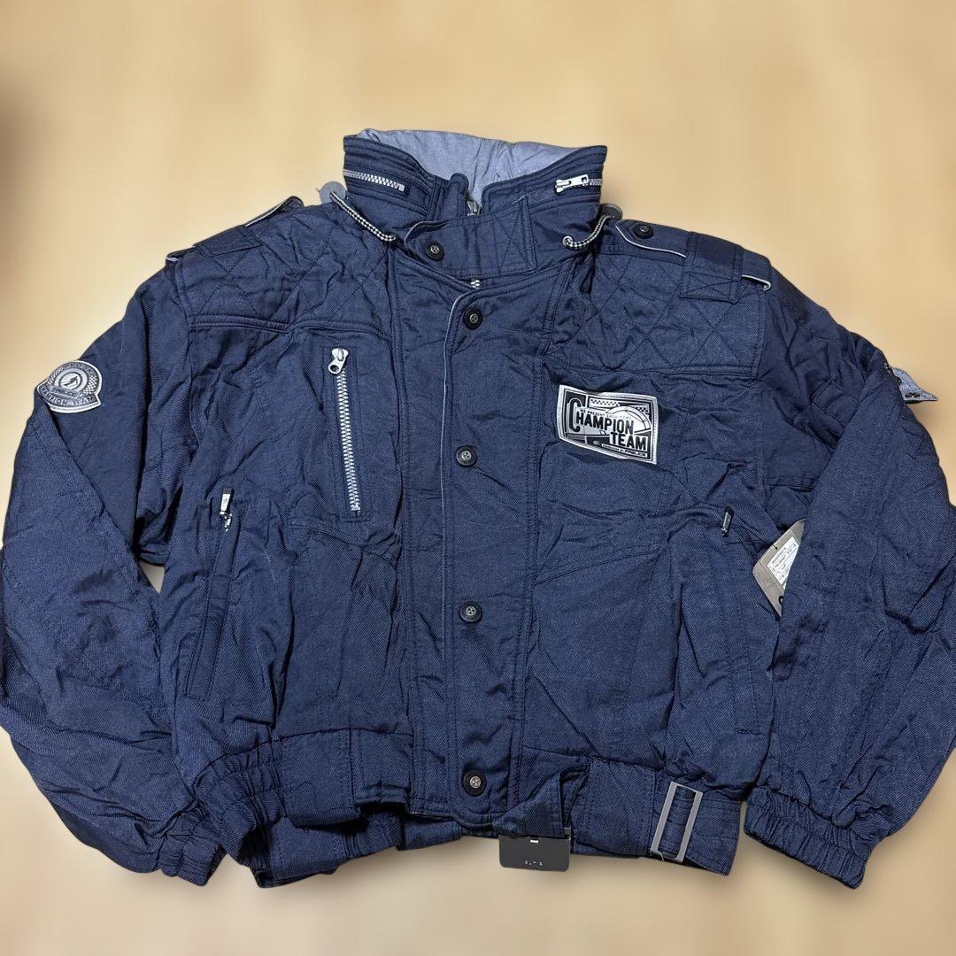 CHAMPION TEAM スキーウェア　PRO SKI FABLICE L