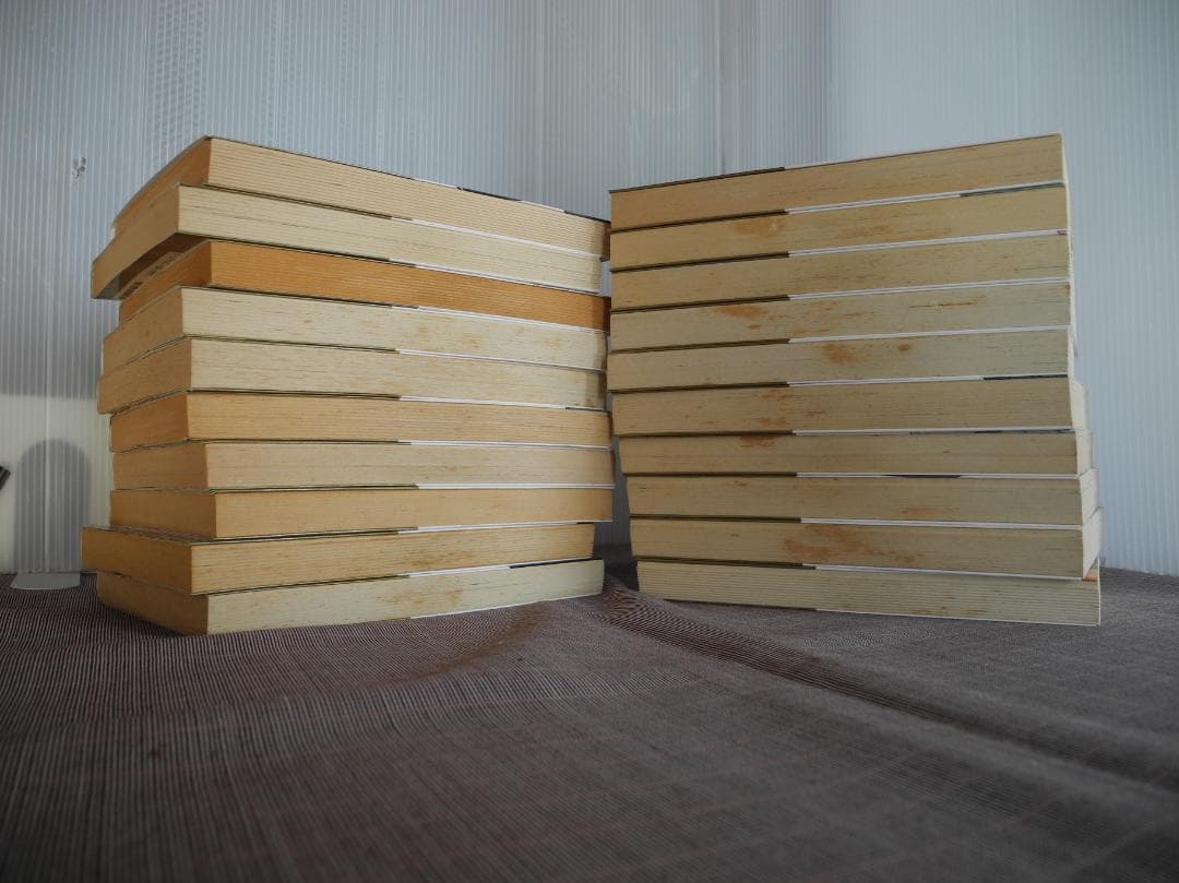 3180　美味しんぼ　60～79巻セット／雁屋哲作　花咲アキラ画