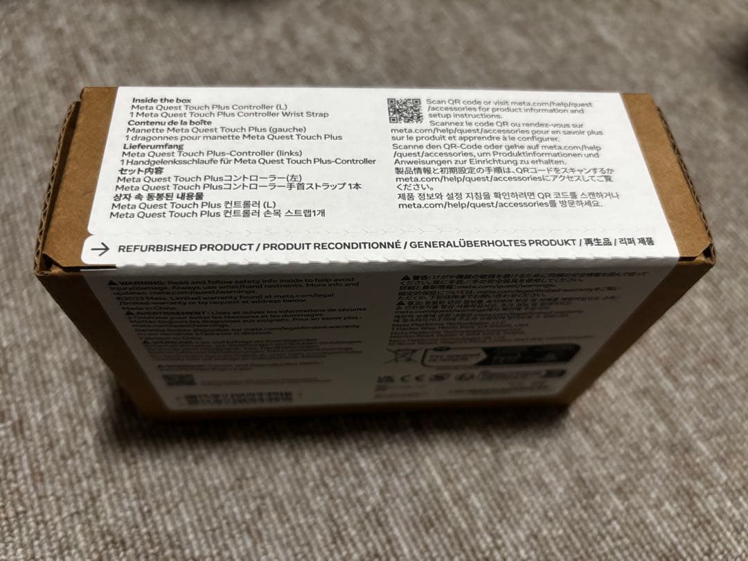 その他  quest3s 128gb