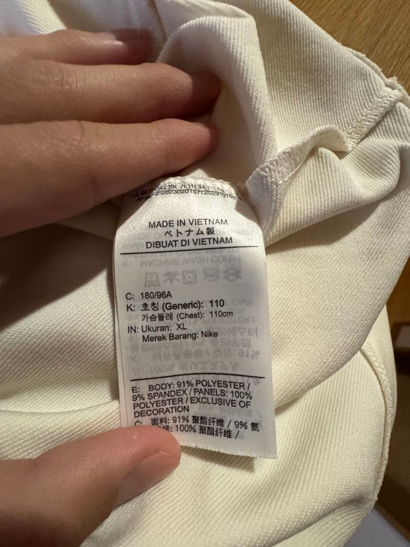 【完売品】2024-25 PSG×ジョーダン コラボ ジャージ