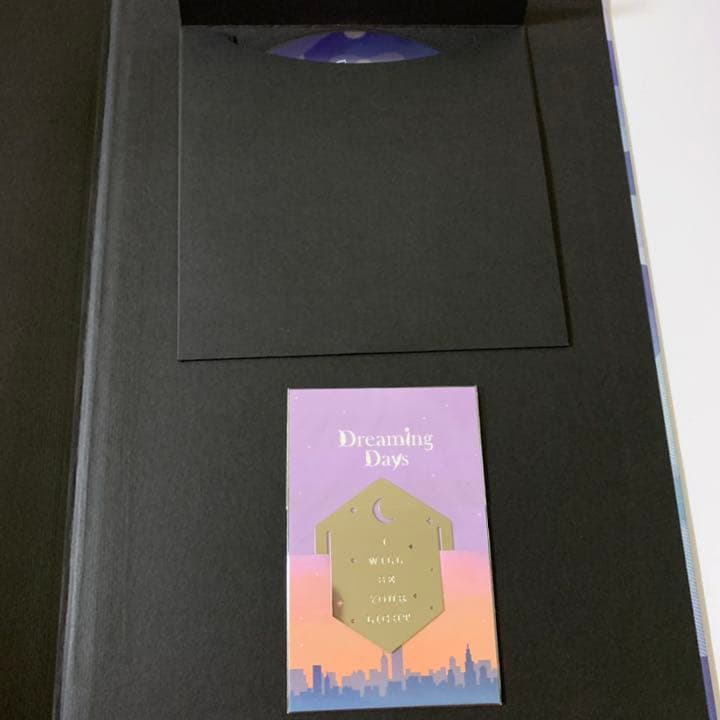 BTS 防弾少年団 NOW3 Dreaming Days