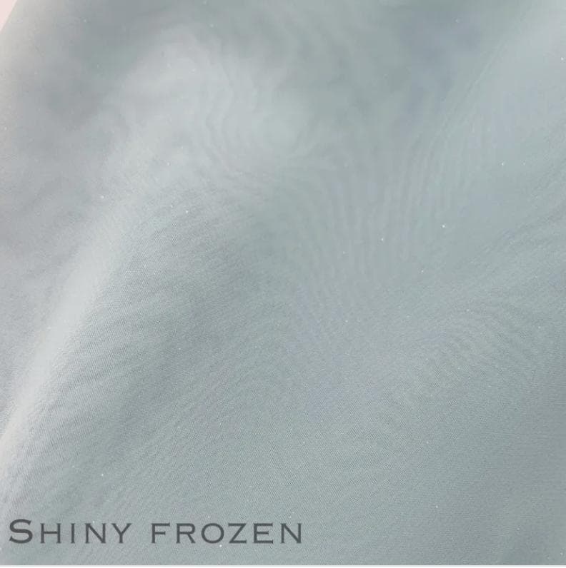 unoa　リハーサルプルオンスカート　ライトグレー　バレエ用