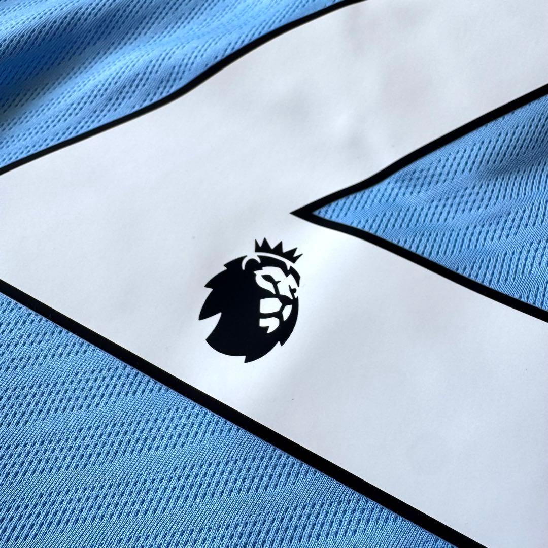 【125周年記念モデル 】ベルナルド・シルバ ＃２０ マンチェスターシティ