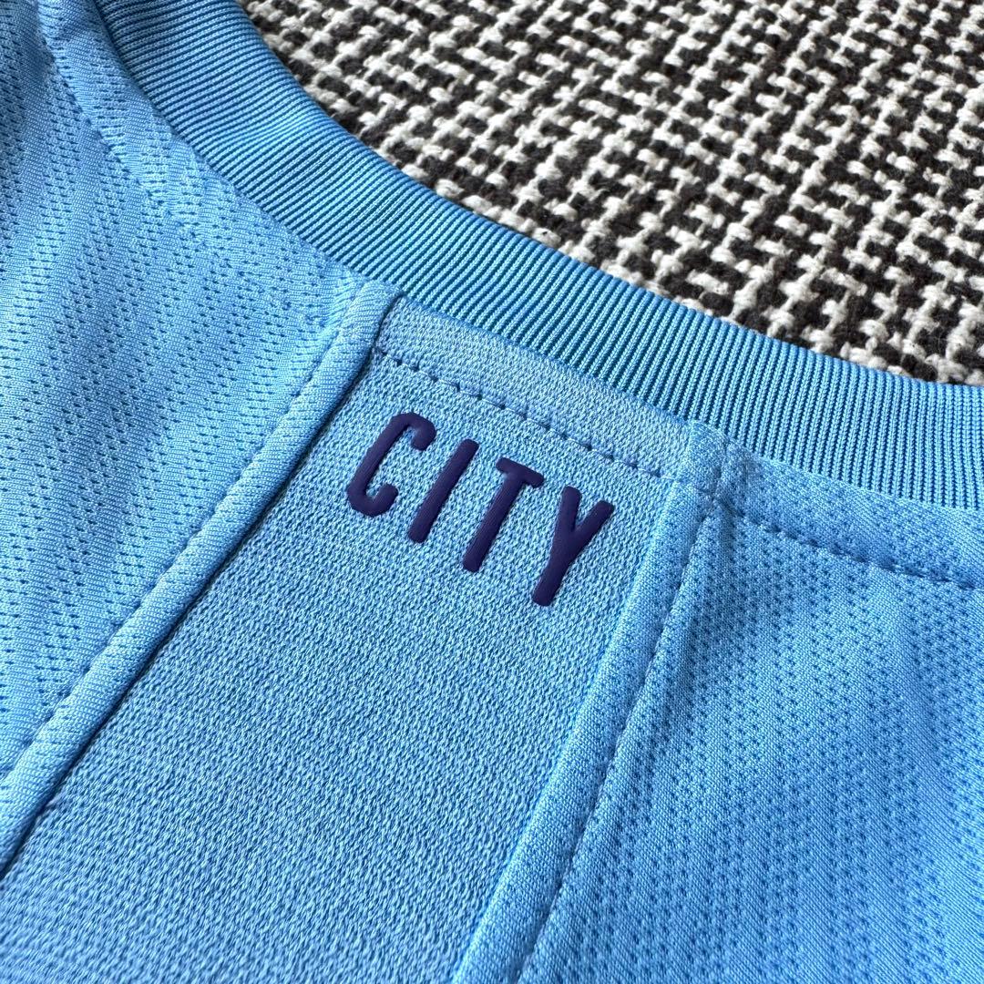 【125周年記念モデル 】ベルナルド・シルバ ＃２０ マンチェスターシティ