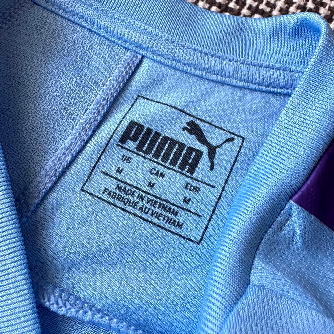 【125周年記念モデル 】ベルナルド・シルバ ＃２０ マンチェスターシティ