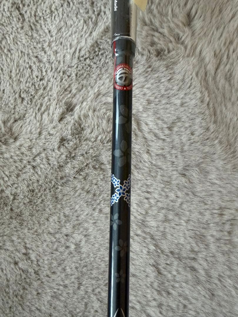 テーラーメイドＱｉツアー５W