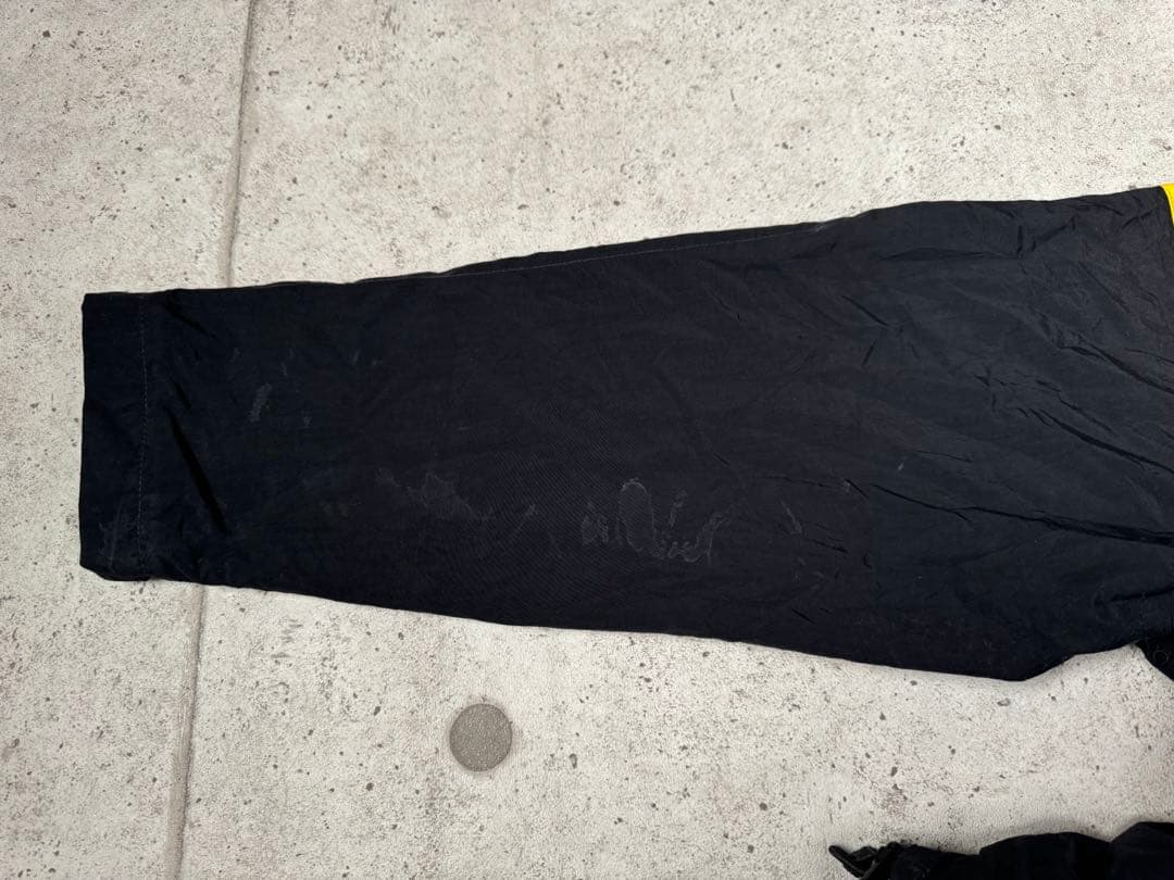 U.S.ARMY トレーニングジャケット 実物 203