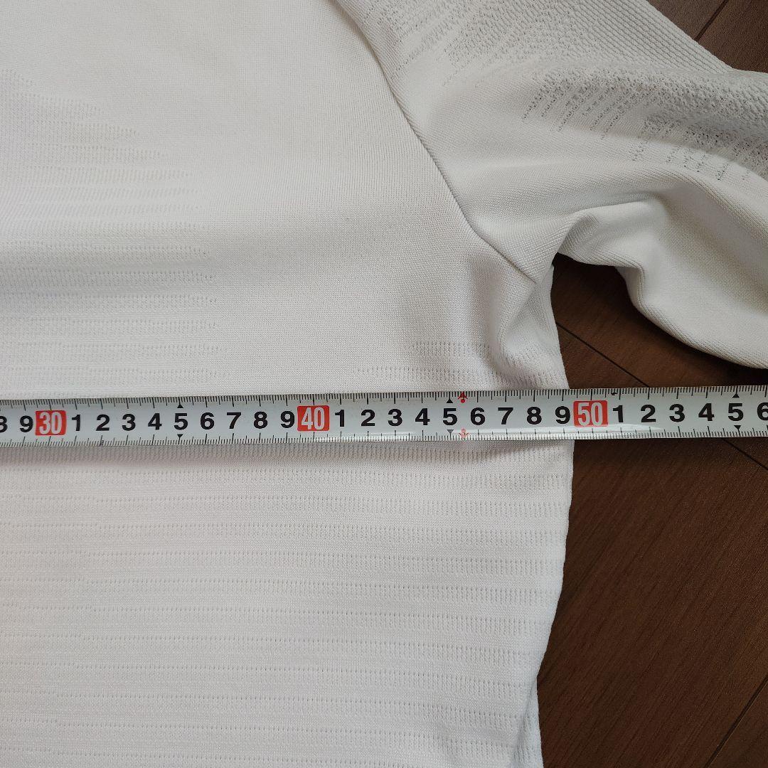 Nike PSG ヴェイパーニット　ドリルトップ　M