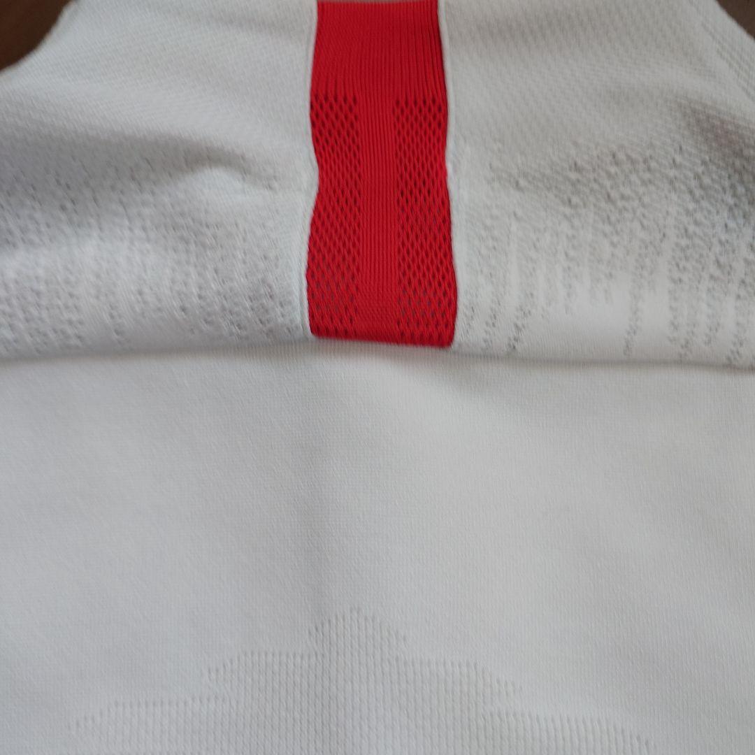 Nike PSG ヴェイパーニット　ドリルトップ　M