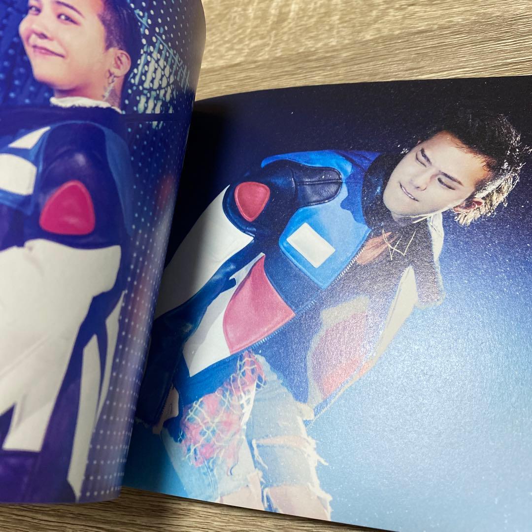 K-POP・アジア BIGBANG CD DVD MADE in JAPAN FINAL