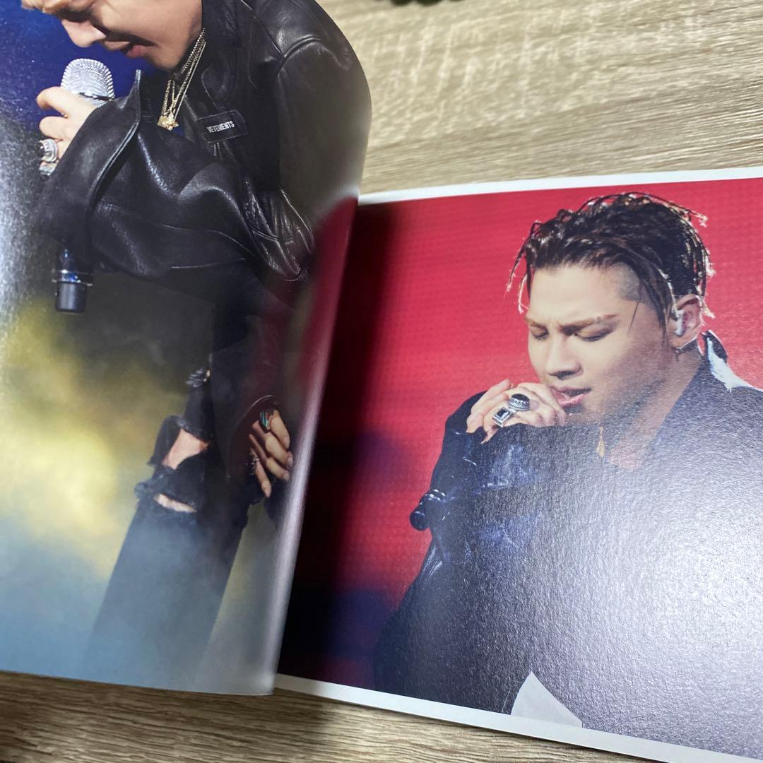 K-POP・アジア BIGBANG CD DVD MADE in JAPAN FINAL