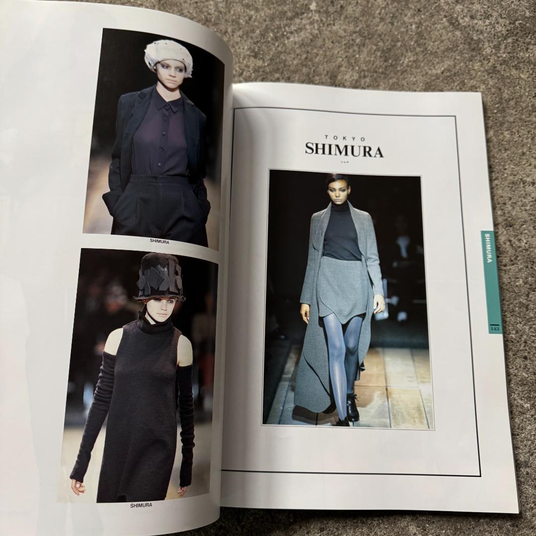 gap COLLECTIONS 1994AW 90s Y2K 東京 ニューヨーク