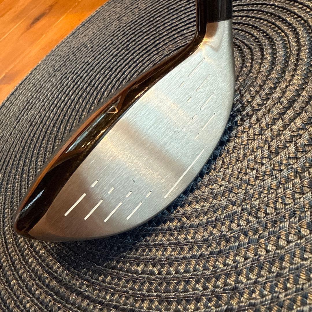 ユーティリティ impress drive STAR U5