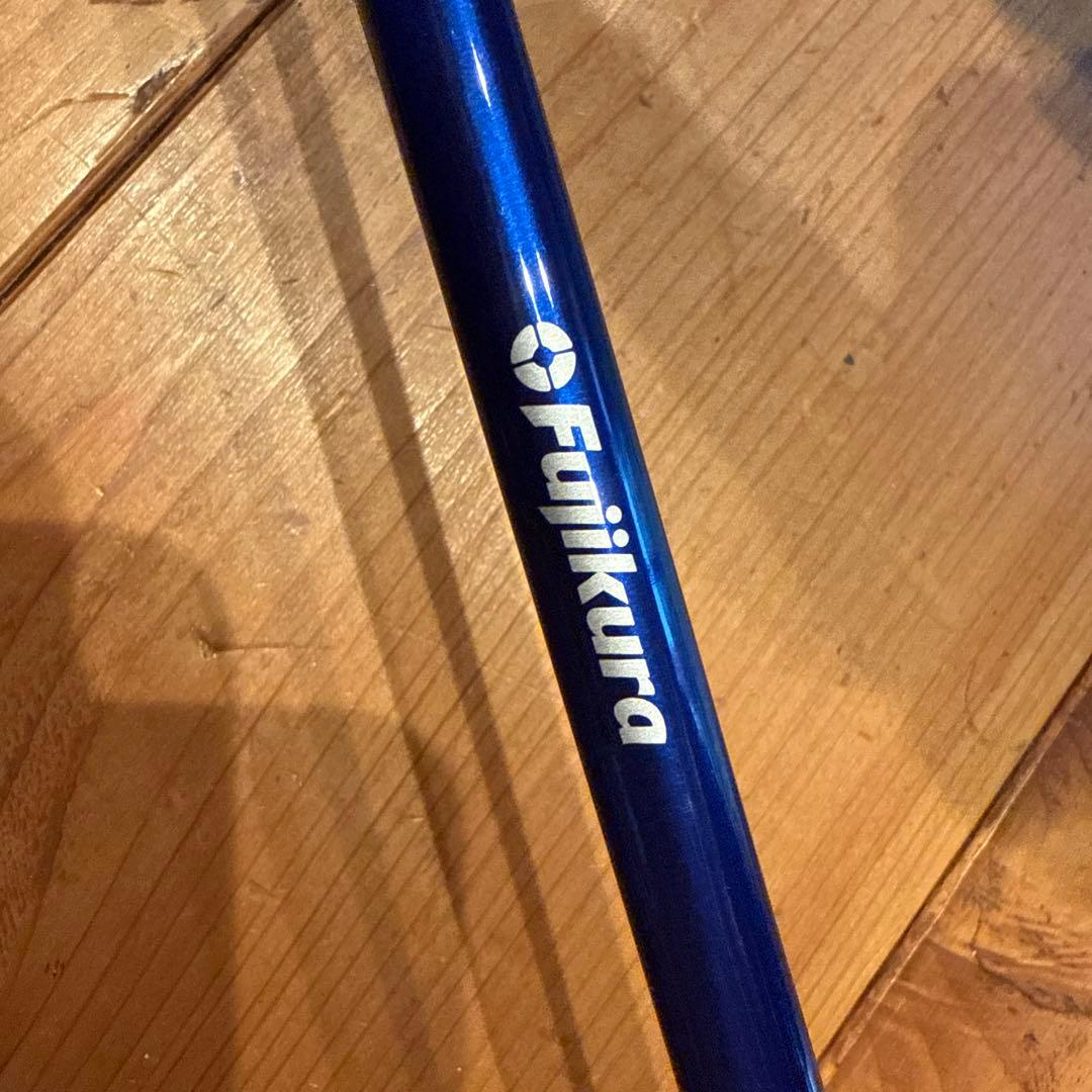 ユーティリティ impress drive STAR U5