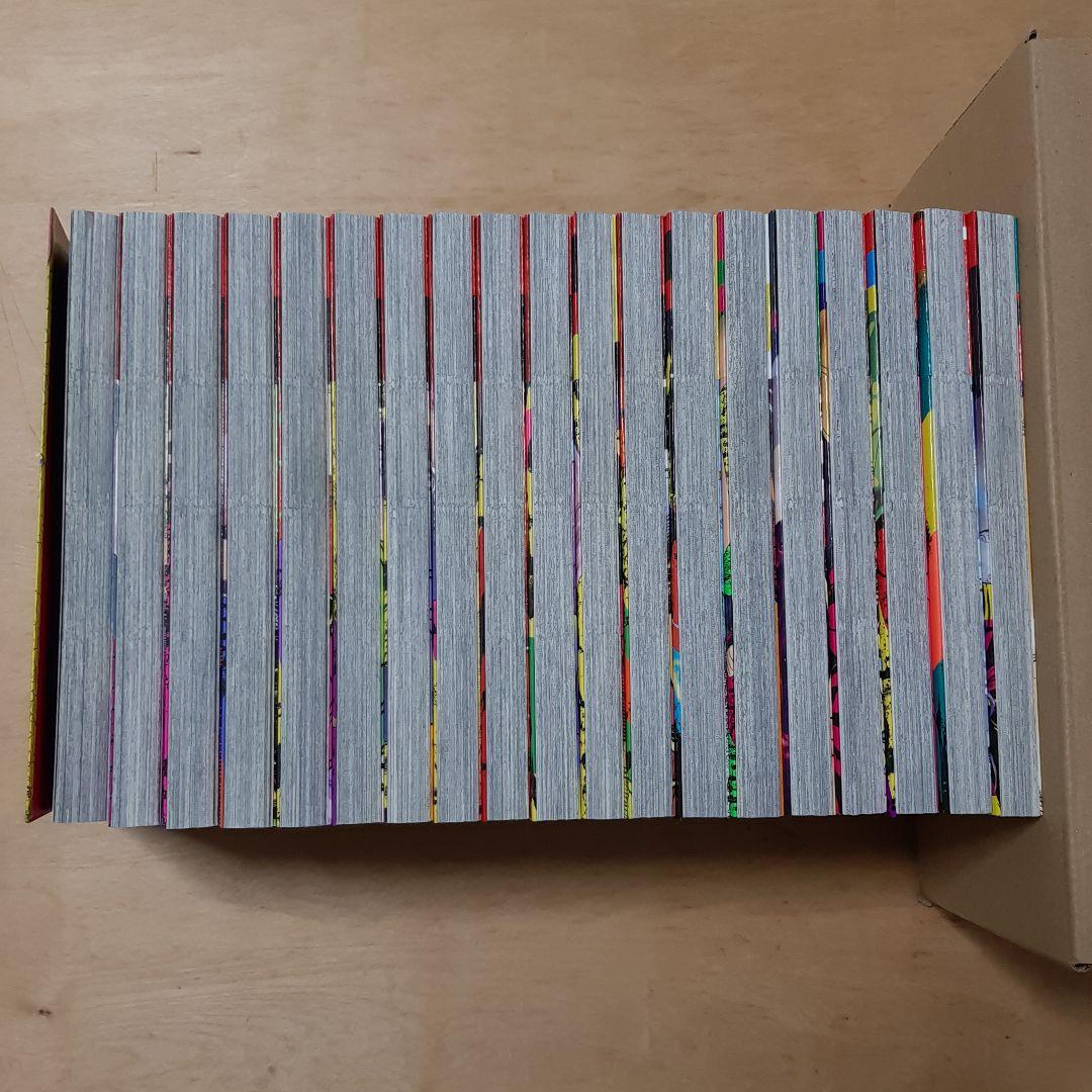 ダンダダン 1巻から19巻