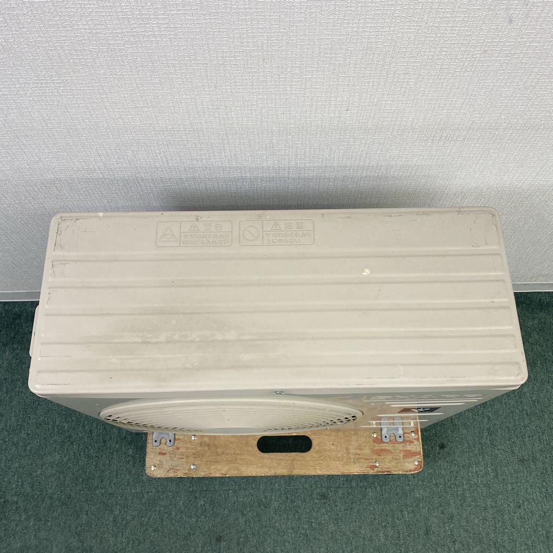 スイカ様＊エアコン SHARP 2021年製 6畳用＊大阪 AS812