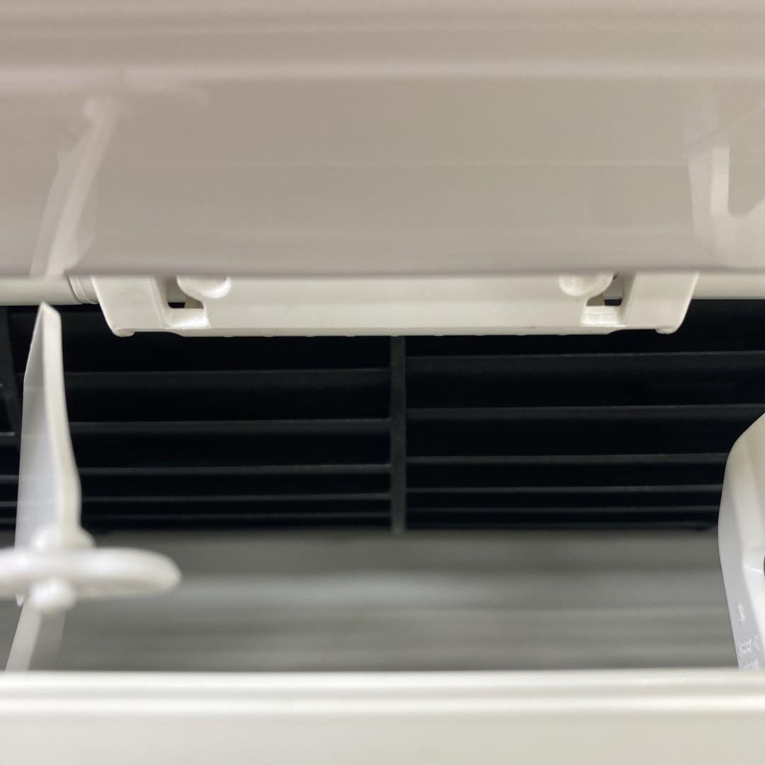 スイカ様＊エアコン SHARP 2021年製 6畳用＊大阪 AS812