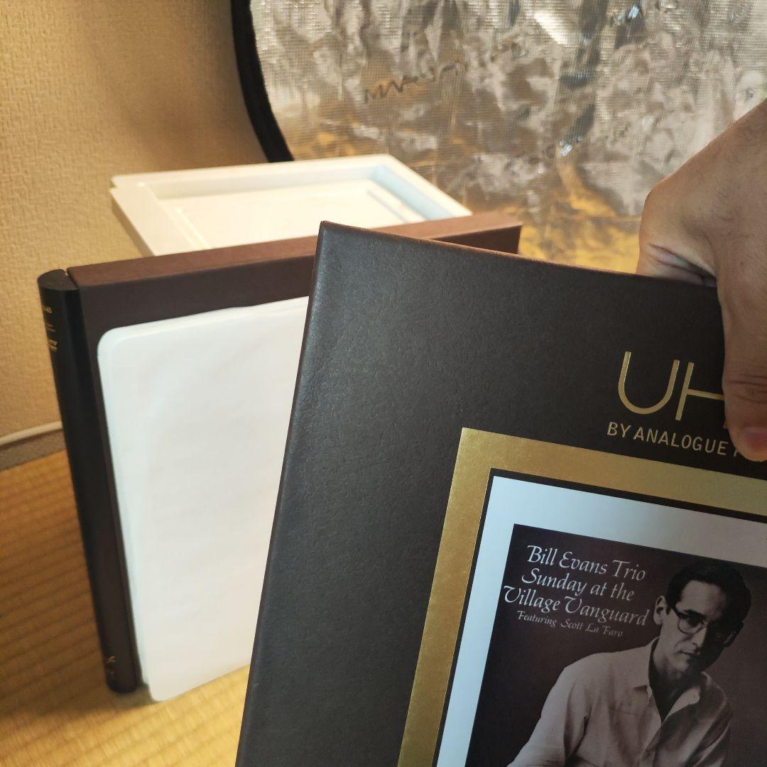 邦楽 Sunday At The Village Vanguard (45RPM)