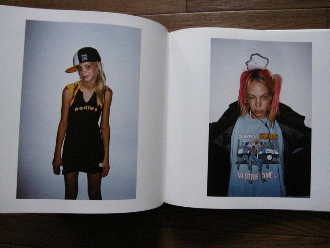 TERRY RICHARDSON　MANIMAL Special edition