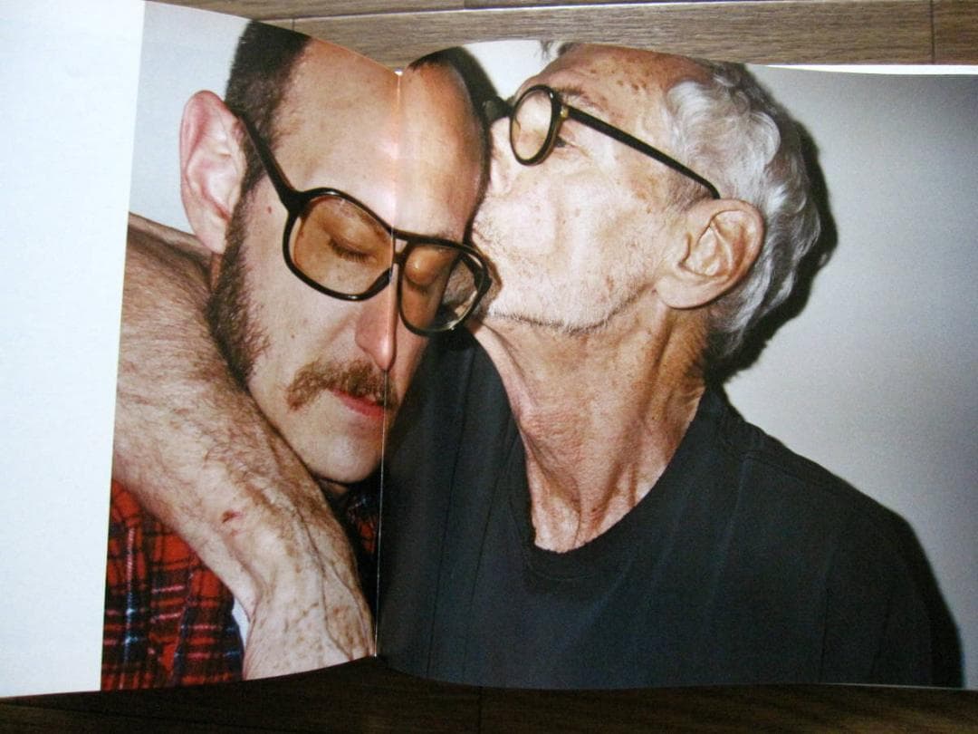 TERRY RICHARDSON　MANIMAL Special edition