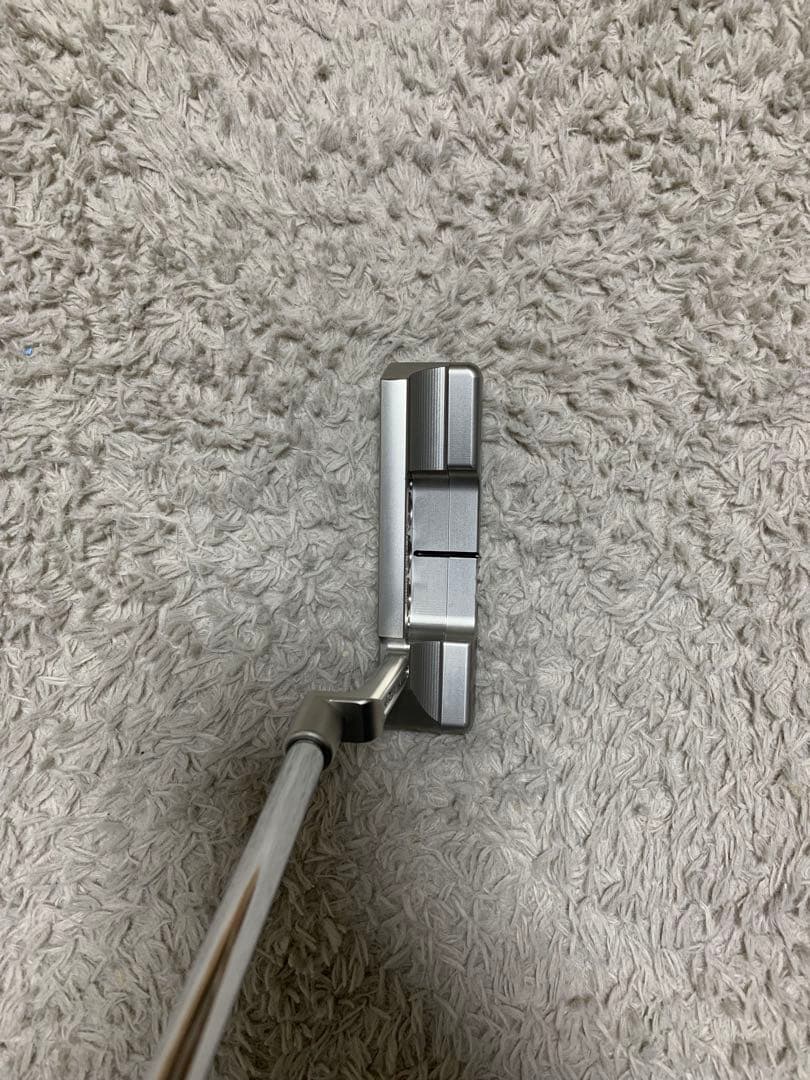 スコッティキャメロン　ニューポート2 スタジオスタイル　新品未使用ゴルフ　パター