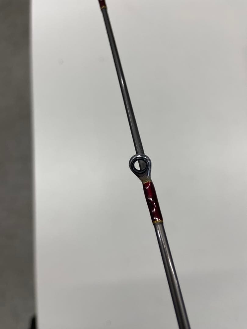 TENRYU Red Flip RF622B-L シーバスロッド 即戦力