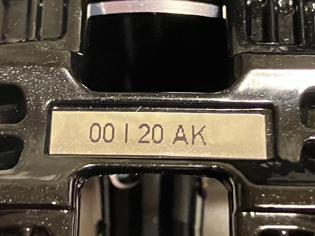 アブ ガルシア レボ・トロ ロケット60 REVOT3R CKT60 未使用品