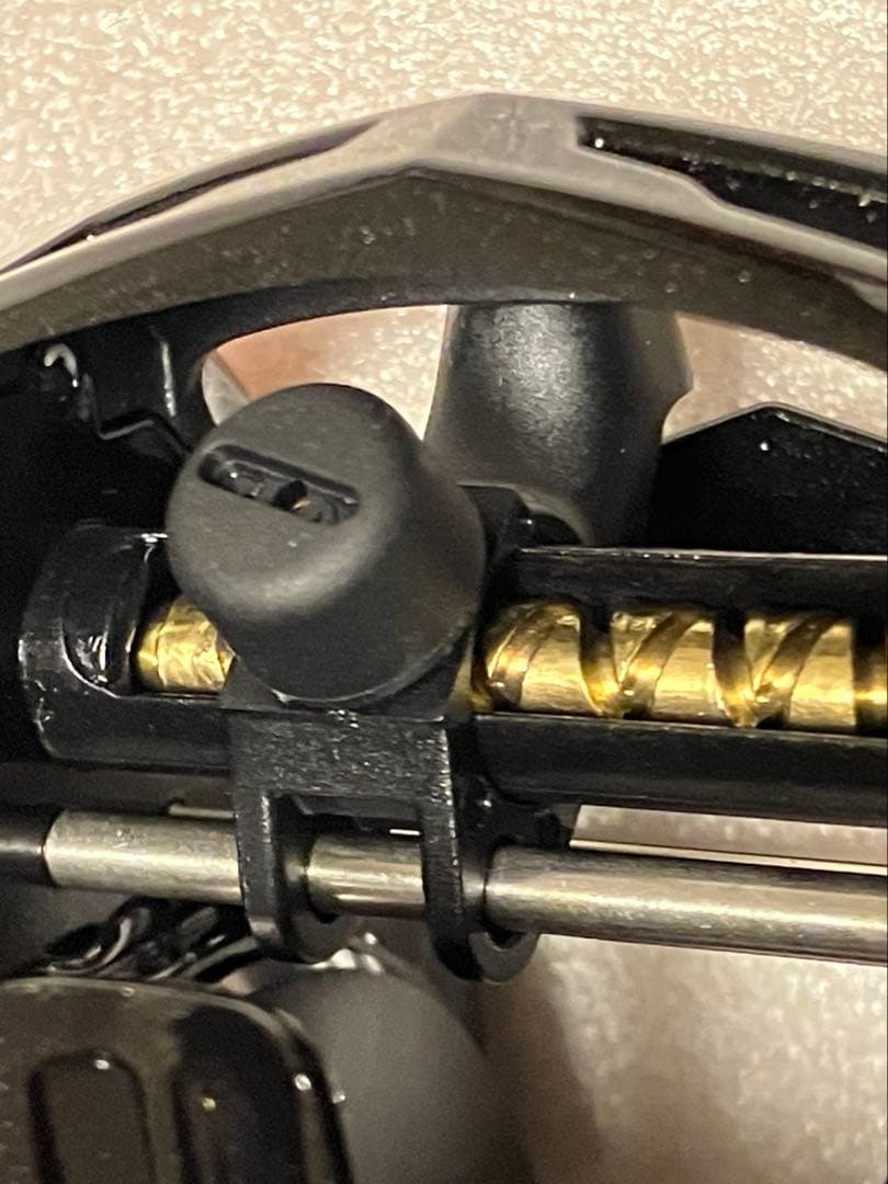 アブ ガルシア レボ・トロ ロケット60 REVOT3R CKT60 未使用品