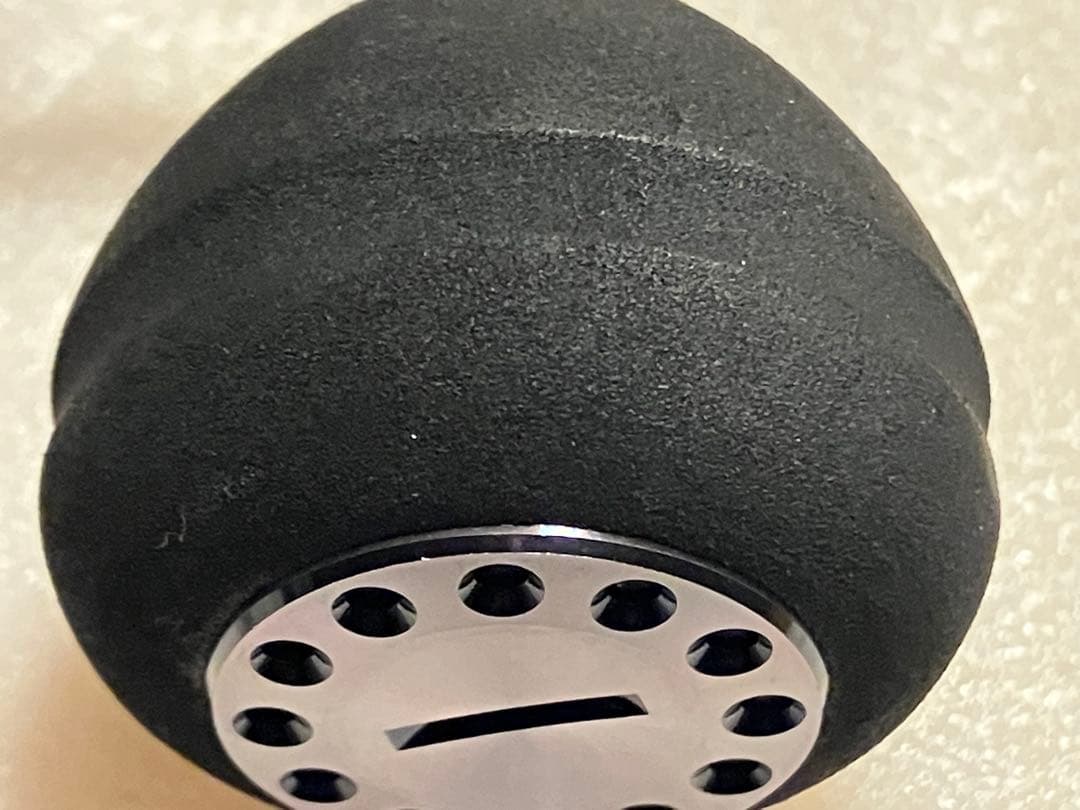 アブ ガルシア レボ・トロ ロケット60 REVOT3R CKT60 未使用品